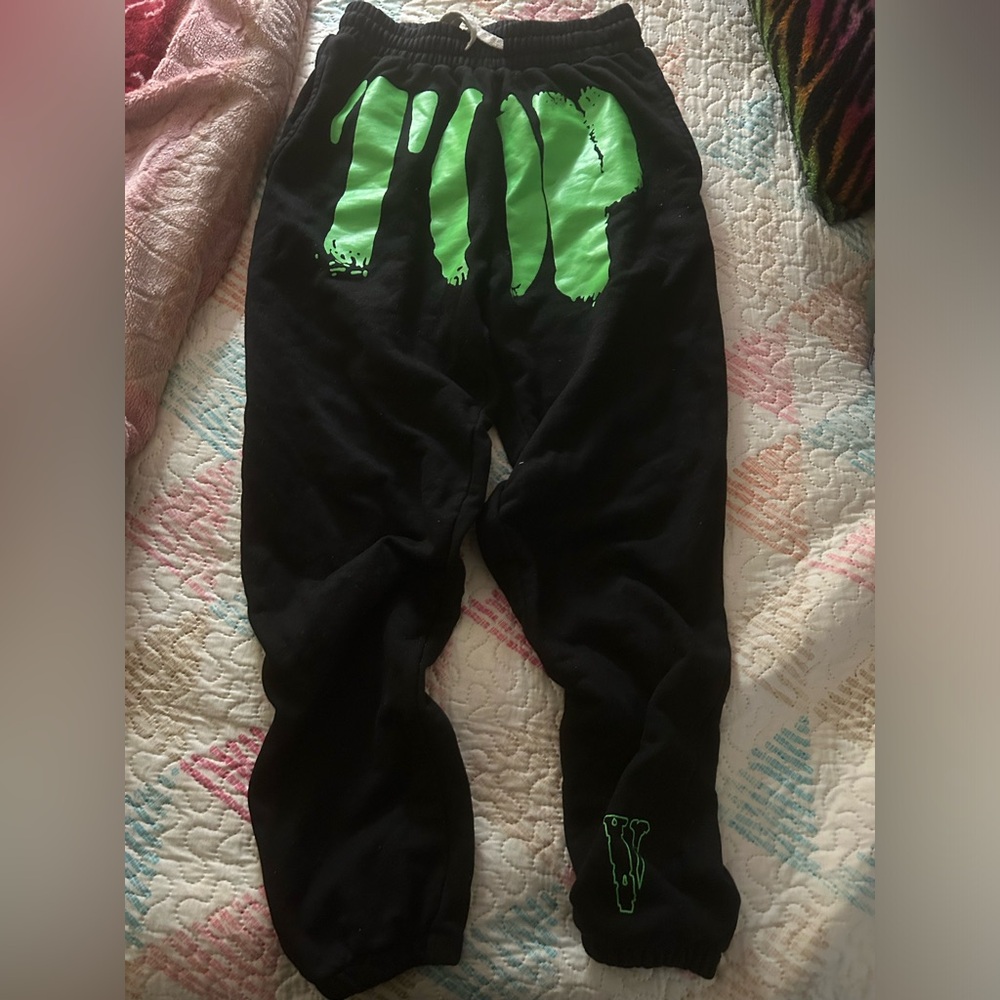 Vlone “TOP” NBA Youngboy sweats